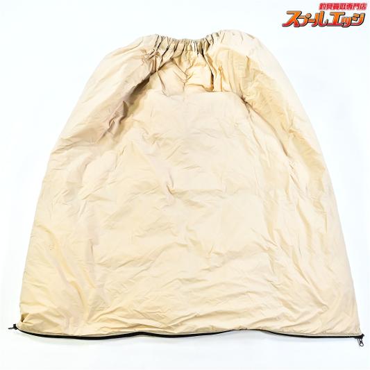 【シミズ】 ダウンスカート 中綿スカート 防寒 ヘラブナ へらぶな SHIMIZU K_060