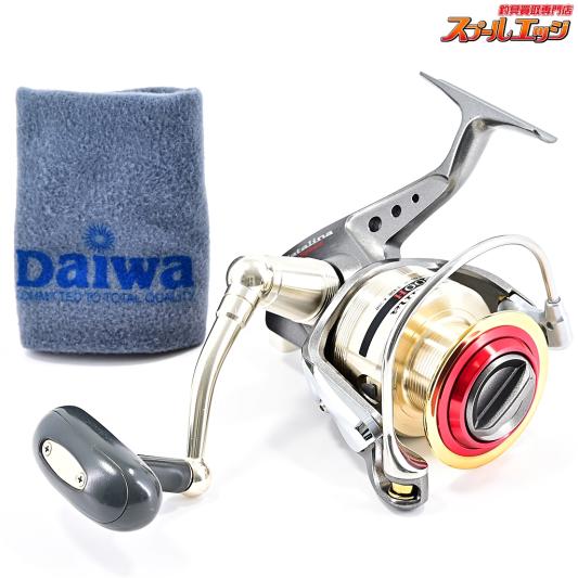 【ダイワ】 08キャタリナ 4500H DAIWA CATALINA