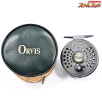 【オービス】 バテンキル 5/6 ディスク フライリール ORVIS BATTENKILL Disc