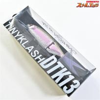 【DRT】 タイニークラッシュ DTK13 マジックトラウト DRT TiNY KLASH Magic Trout 淡水用ルアー バス シーバス K_060