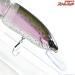 【DRT】 タイニークラッシュ DTK13 マジックトラウト DRT TiNY KLASH Magic Trout 淡水用ルアー バス シーバス K_060
