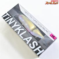 【DRTx88バスボート】 タイニークラッシュ Low キング KINGスメルト 限定カラー DRTx88bassboat TiNY KLASH 88bassboat KING SMELT 淡水用ルアー バス シーバス K_060