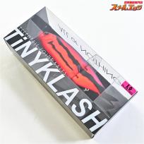 【DRTxバスフィールド】 タイニークラッシュ Low ウグイボンバー 限定カラー DRTxBASS-FIELD TiNY KLASH UGUI-BOMBER 淡水用ルアー バス シーバス K_060