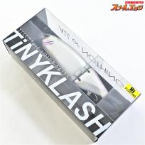 【DRT】 タイニークラッシュ Hi アンディ DRT TiNY KLASH ANDY 淡水用ルアー バス シーバス K_060