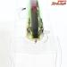 【DRTxブンブン】 タイニークラッシュ Hi グリーンシャッド 限定カラー DRTxBUNBUN TiNY KLASH GREEN SHAD 淡水用ルアー バス シーバス K_060