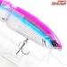 【DRTxフィッシュタックルショップ】 タイニークラッシュ Low フラッシュピンク 限定カラー DRTxFish!tackleshop TiNY KLASH FLASH PINK 淡水用ルアー バス シーバス K_060