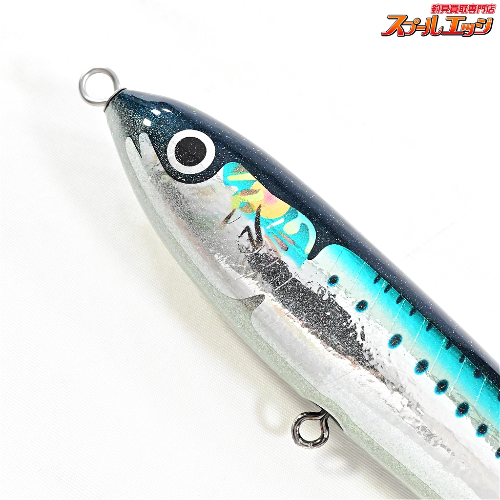 カーペンター ガンマ60-175L カタクチイワシ カーペンター GARAM