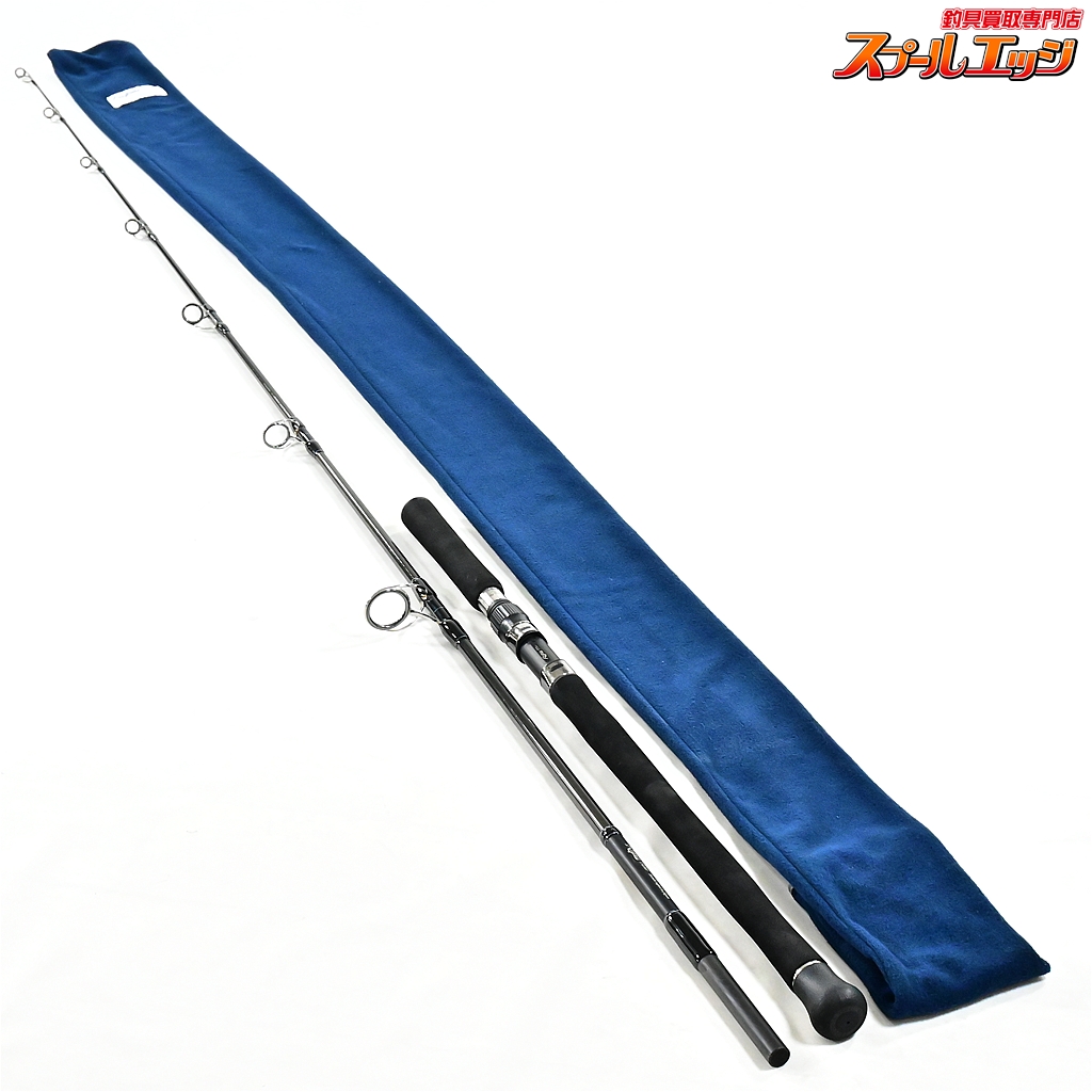 【リップルフィッシャー】 アクイラ 85-6ST Ripple Fisher Aquila キハダマグロ ブリ ヒラマサ K_235