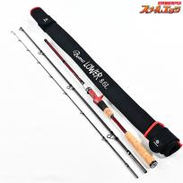 【フィッシュマン】 ビームス ローワー 8.6L 86L Fishman Beams LOWER シーバス チヌ K_140