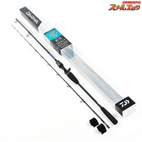 【ダイワ】 20ライトゲーム X 73MH-190・R DAIWA LIGHT-GAME ヒラメ タチウオ マゴチ マダイ K_144