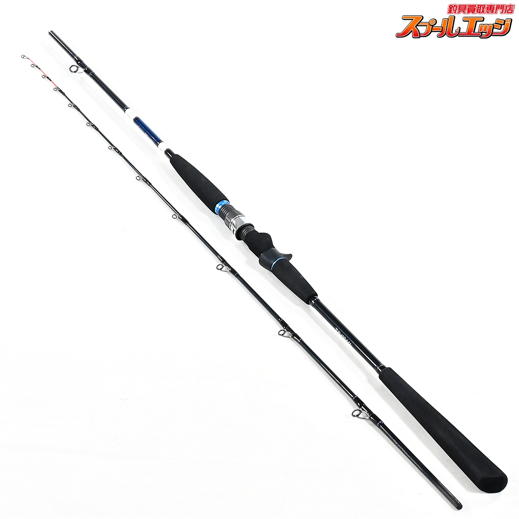 【ダイワ】 メタリア タチウオ M-195 DAIWA Metallia タチウオ たちうお K_145