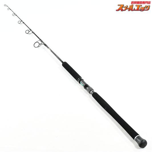 【ダイコー】 ヘミングウェイ HBGV-58HG オーシャンビッグゲーム DAIKO Hemingway Ocean Big Game ブリ ヒラマサ カンパチ K_215