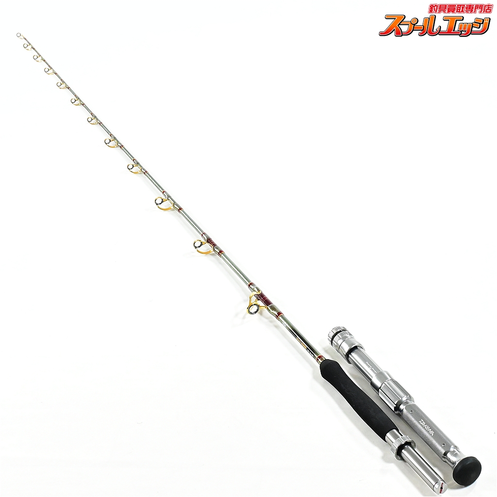 【ダイワ】 17マッドバイパー 深海 ML-205 DAIWA MAD-VIPER SHINKAI キンメ アコウ K_220