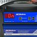 【ACデルコ】 全自動マイコン制御バッテリーチャージャー AD-0002 充電器 ボイジャーバッテリー AC-Delco K_060