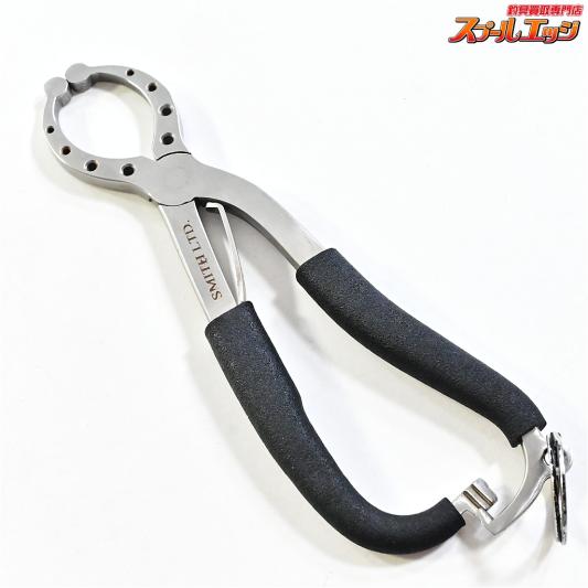 【スミス】 イージーフィッシュグリップ 18 SMITH EASY FISH GRIP K_100