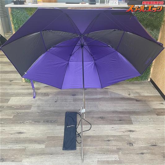 【ダイワ】 銀閣 ビッグパラソル 100 G-219 ダークグレー DAIWA GINKAKU ヘラブナ K_160