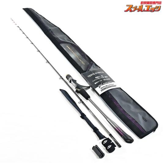 シマノ サーベルマスターエクスチューン テンヤ 91H160L 255112