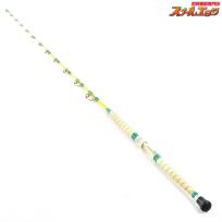 【アリゲーター】 スタンディング ビッグワンスペシャル 全長215cm ALLIGATOR STANDING BIG ONE SPECIAL キハダマグロ ブリ ヒラマサ カンパチ K_247