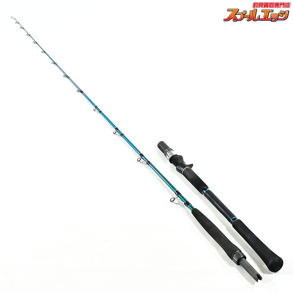 【ダイワ】 リーディングX 180III クウ DAIWA LEADING-X KU アジ イサキ アマダイ K_187