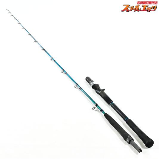 【ダイワ】 リーディングX 180III クウ DAIWA LEADING-X KU アジ イサキ アマダイ K_187