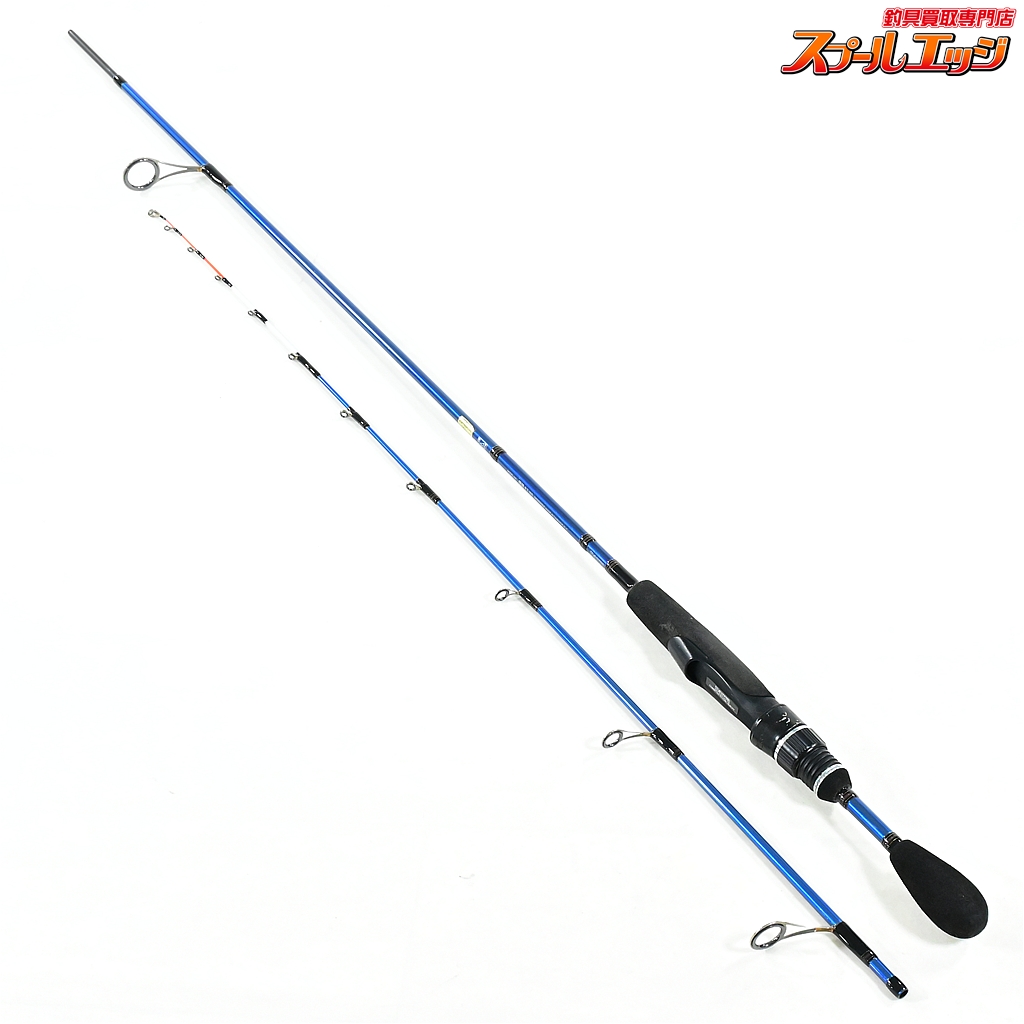 【ダイワ】 極鋭 キス 160 DAIWA KYOKUEI KISU シロギス K_135