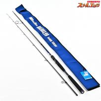 【ブルーブルー】 バルバル 99 ジャーキングエディション BlueBLue BALBAL jerking Edition シーバス ヒラメ イナダ マゴチ K_197