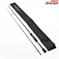 【ヤマガブランクス】 メビウス MS-88L YAMAGA Blanks Mebius アオリイカ K_182