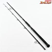 【ヤマガブランクス】 ブルースナイパー 100M ナノコンセプト YAMAGA Blanks Blue Sniper シーバス ヒラメ イナダ マゴチ K_200