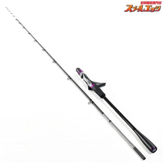 【シマノ】 20サーベルマスター エクスチューン テンヤ 91H173 右巻き仕様 SHIMANO SABER MASTER X-TUNE タチウオ K_169