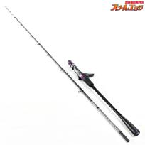 【シマノ】 20サーベルマスター エクスチューン テンヤ 91H173 右巻き仕様 SHIMANO SABER MASTER X-TUNE タチウオ K_169
