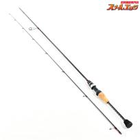 【メジャークラフト】 ファインテール エリアステージ FAX-632UL Major Craft Finetail Area Stage マス エリア K_140