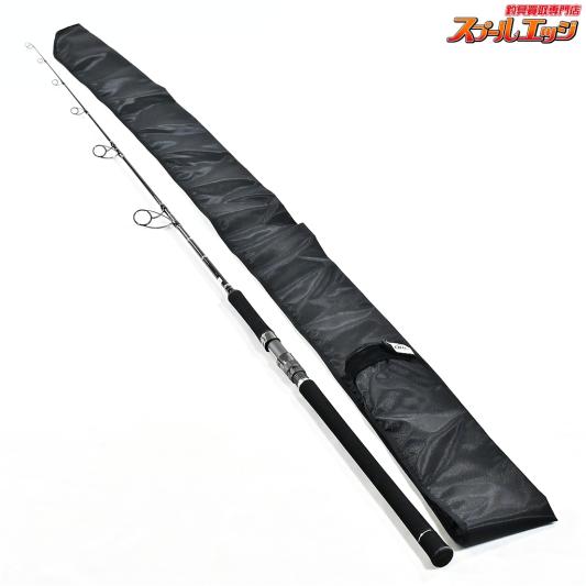 【CBONE】 シービーワン HRM 60/6 テクニカルジギング CBONE TECHNICAL JIGG'N ワラサ イナダ サワラ K_225