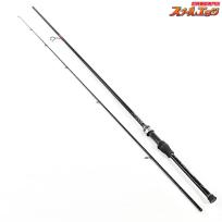 【バリバス】 ワークスリミテッド トーナメントドライブ ARD-61F-T2RX VARIVAS Tournament Drive マス エリア K_138