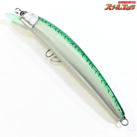 【魚じゃらし工房】 ムシャ M210 5周年 3309 SA GYO-JYARASHI Musya 5th Anniversary 海水用ルアー K_060