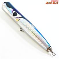 【CBONE】 シービーワン バズー 200 偏光ターコイズ CBONE BAZOO 海水用ルアー K_060