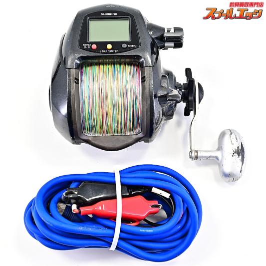 【シマノ】 12フォースマスター 9000 SHIMANO FORCEMASTER