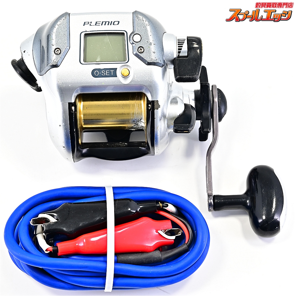 【シマノ】 12プレミオ 3000 SHIMANO PLEMIO