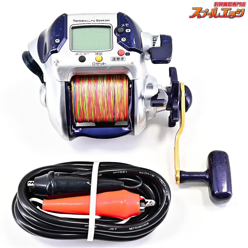 【シマノ】 04電動丸 3000XT SHIMANO DENDOU-MARU