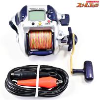 【シマノ】 04電動丸 3000XT SHIMANO DENDOU-MARU