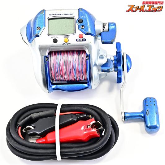 【シマノ】 04電動丸 3000H SHIMANO DENDOU-MARU