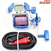 【シマノ】 04電動丸 3000H SHIMANO DENDOU-MARU