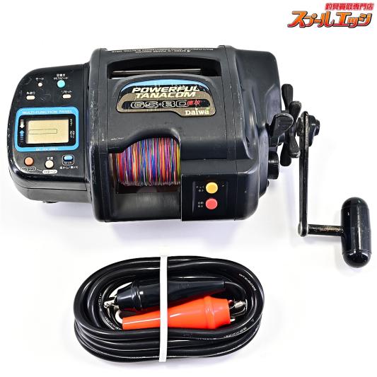 【ダイワ】 パワフルタナコン GS-80 速攻 DAIWA POWERFUL TANACOM