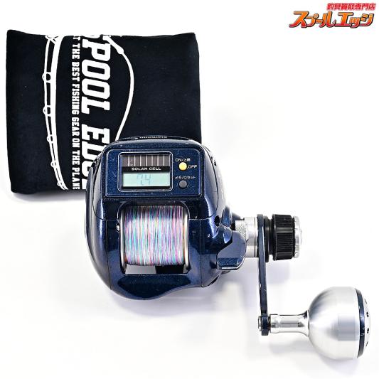 【シマノ】 12SC 小船 800HD SHIMANO SC-KOBUNE