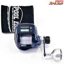 【シマノ】 12SC 小船 800HD SHIMANO SC-KOBUNE