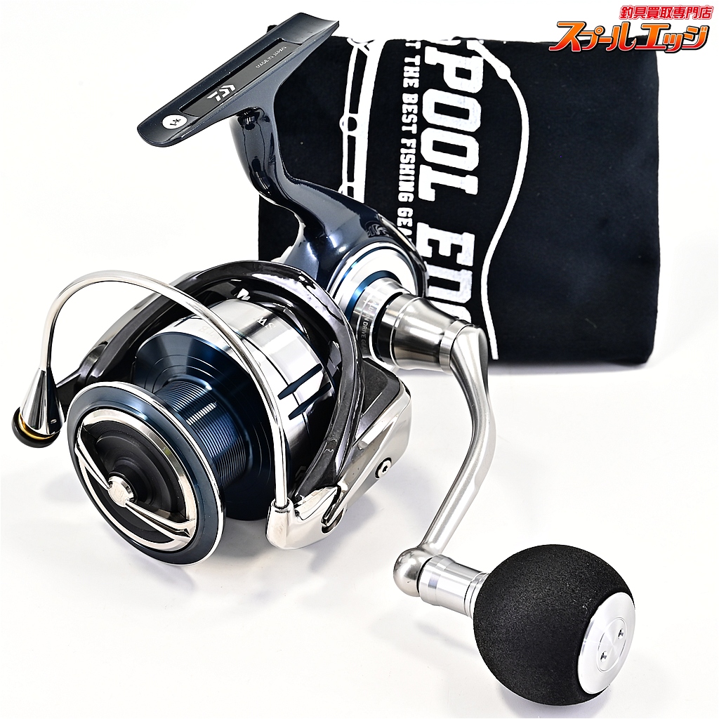 【ダイワ】 21セルテート SW5000-H DAIWA CERTATE