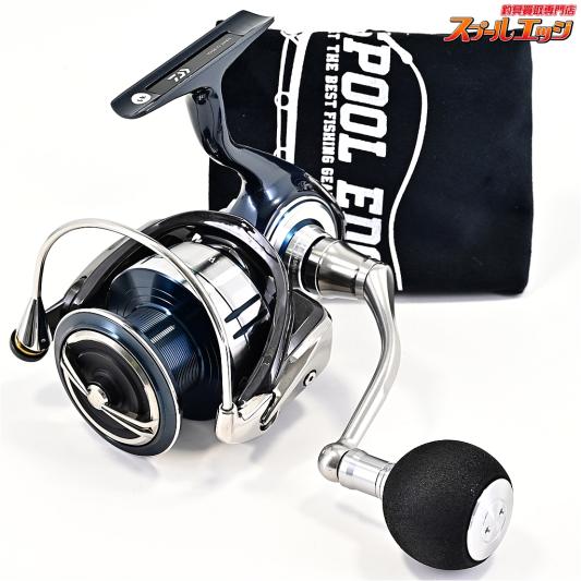 【ダイワ】 21セルテート SW5000-H DAIWA CERTATE