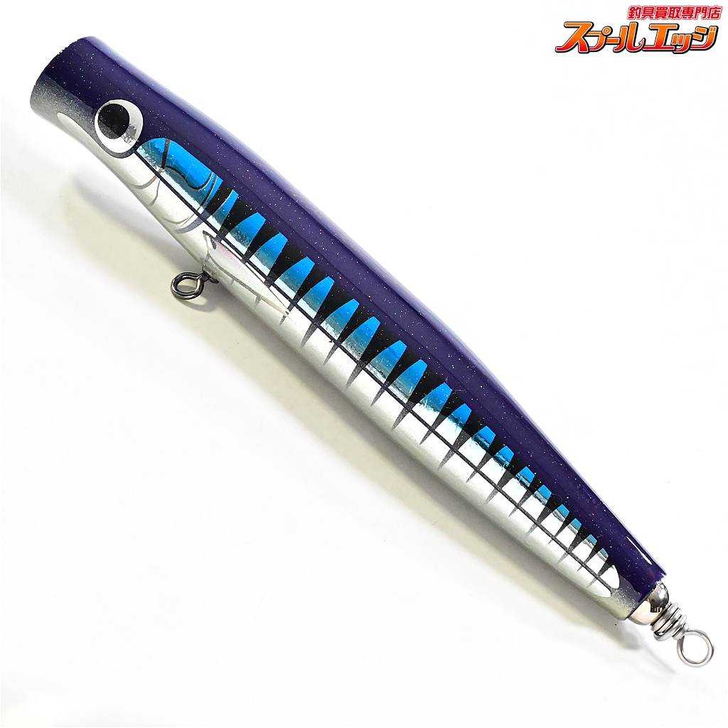 【カーペンター】 歌姫 70-190 L-クワイエット ワフー Carpenter UtaHime L-Quiet 海水用ルアー K_060