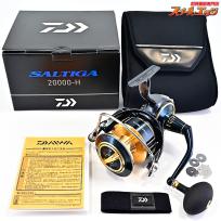 【ダイワ】 25ソルティガ 20000-H DAIWA SALTIGA