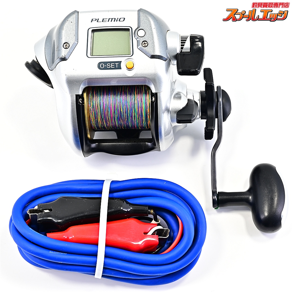 【シマノ】 プレミオ 3000 SHIMANO PLEMIO