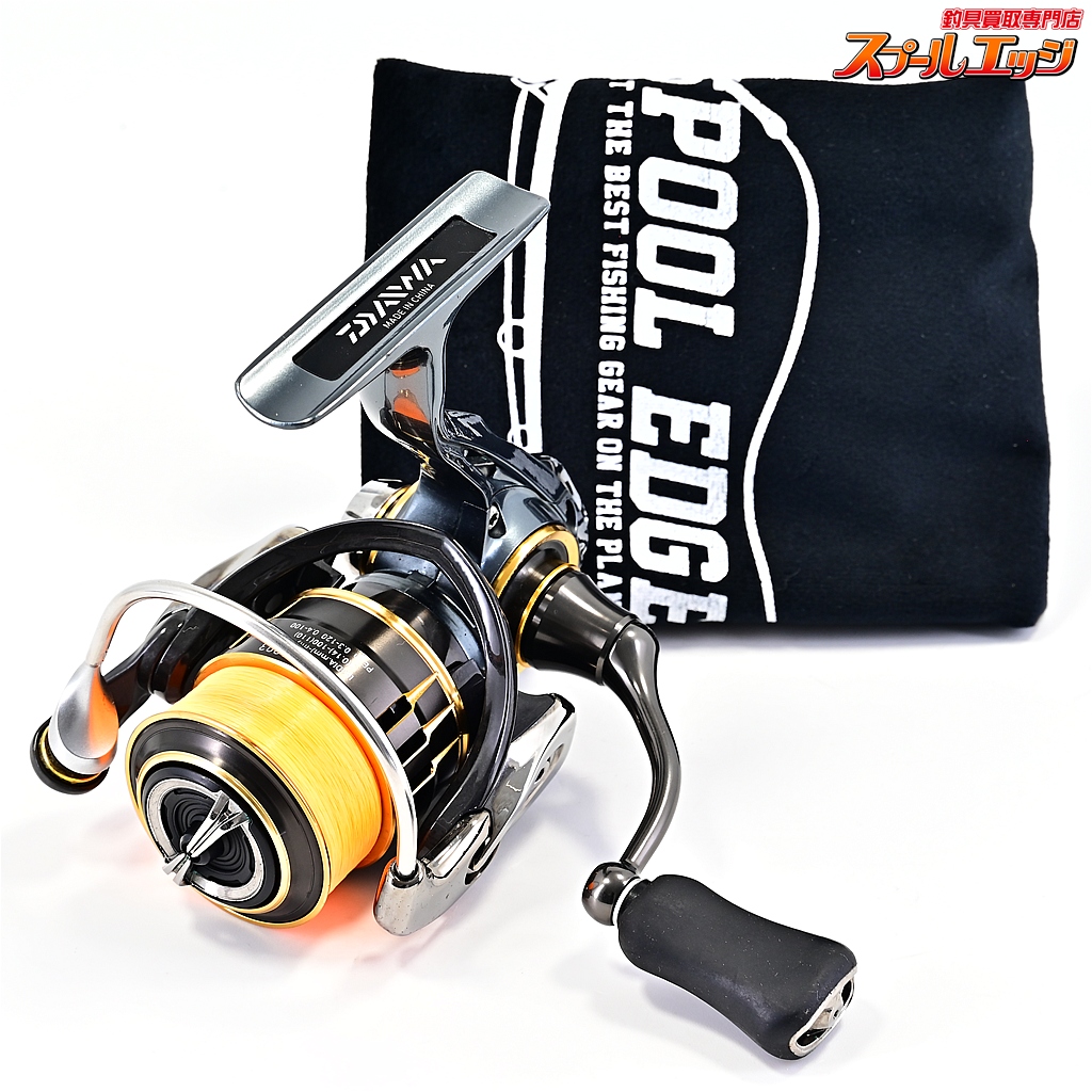 【ダイワ】 17セオリー 1003 DAIWA THEORY